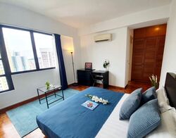 Central Green Condominium (D3), Condominium #613041041